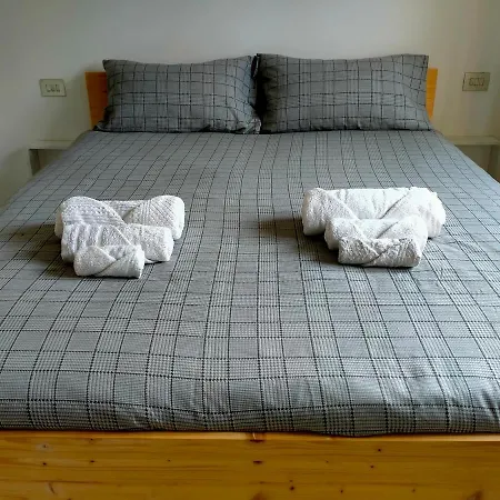 Appartement In Sardinia *