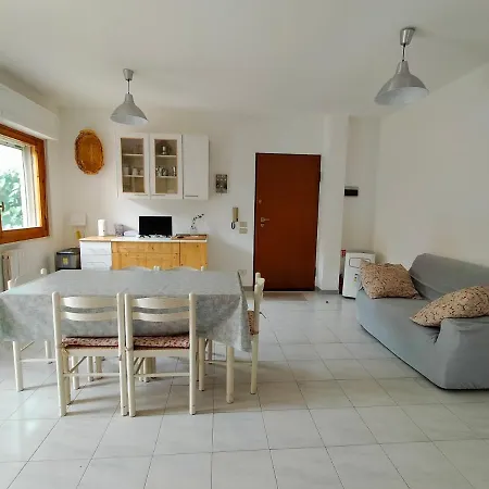 Appartement In Sardinia *