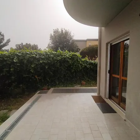Appartement In Sardinia *