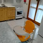 In Sardinia Apartment Decimomannu