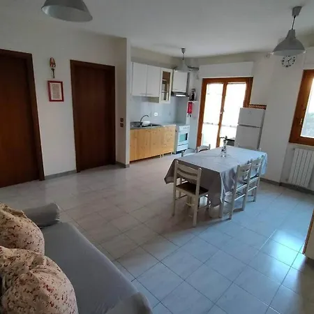 In Sardinia Lägenhet Decimomannu