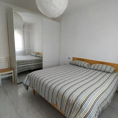 Apartman In Sardinia *