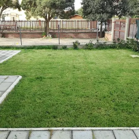 Apartman In Sardinia Decimomannu
