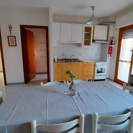 In Sardinia Decimomannu