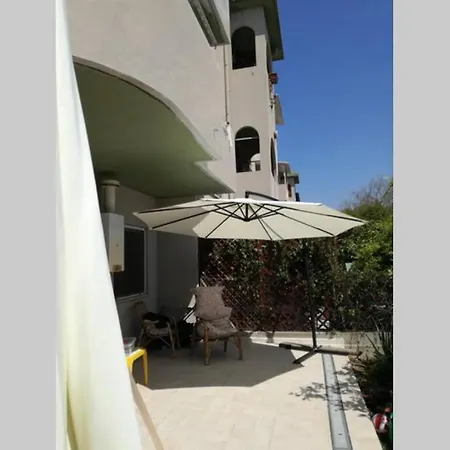 In Sardinia * Decimomannu