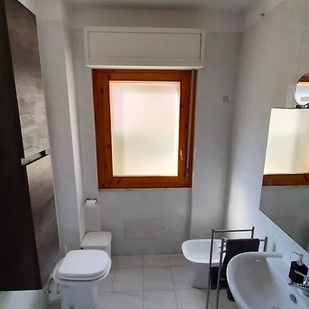 In Sardinia Decimomannu