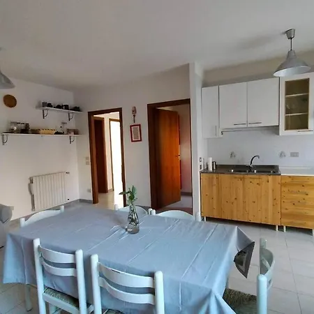 In Sardinia *