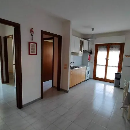 Appartamento In Sardinia