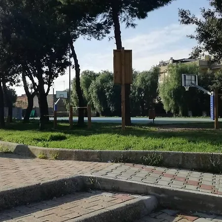 In Sardinia Lägenhet