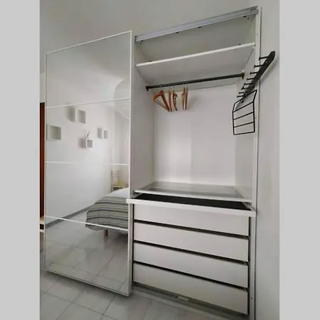 In Sardinia Apartmán *