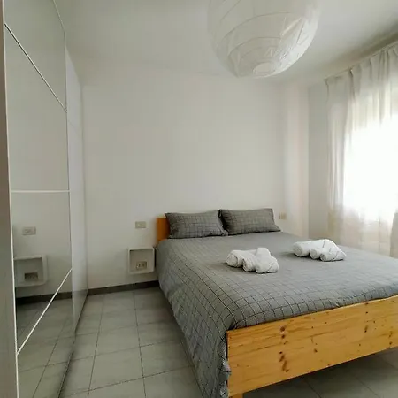 Lägenhet In Sardinia Decimomannu