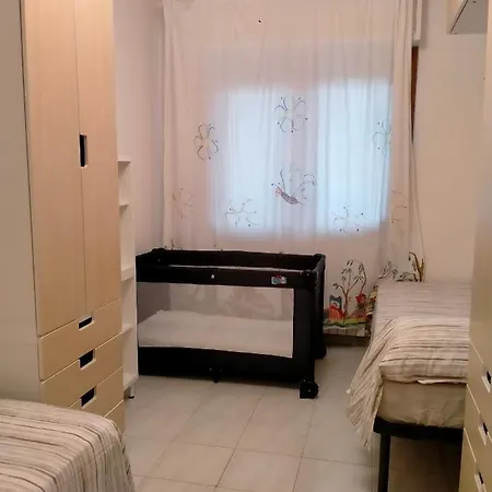 In Sardinia Lägenhet
