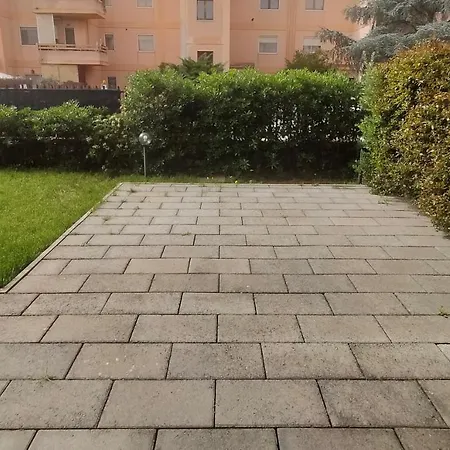 In Sardinia * Decimomannu