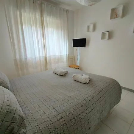 In Sardinia Lägenhet *