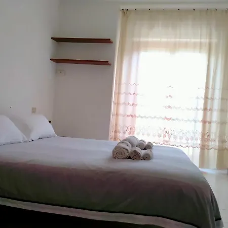 In Sardinia Lägenhet Decimomannu