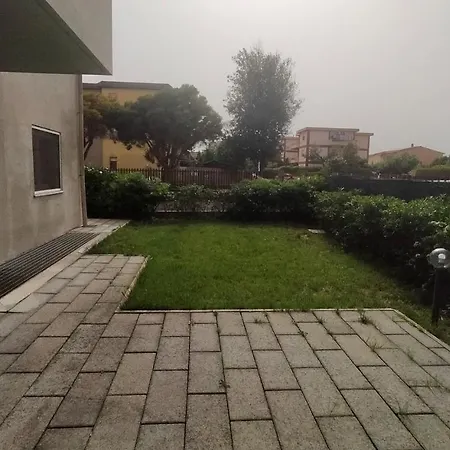 In Sardinia Apartman Decimomannu