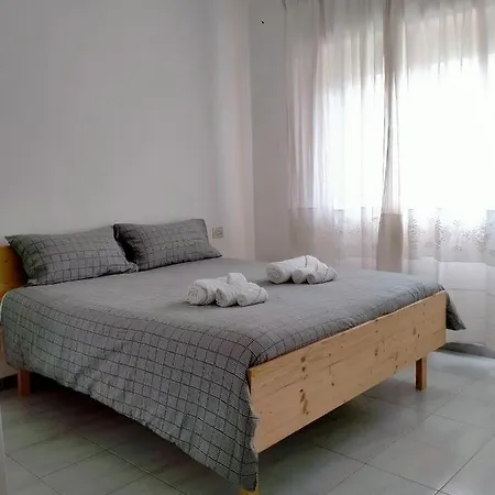 Lägenhet In Sardinia *