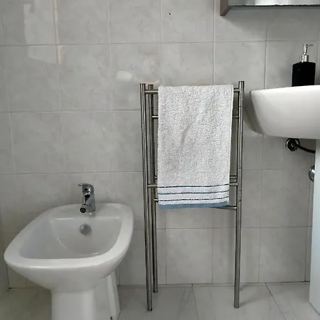 In Sardinia Lägenhet *