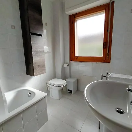 In Sardinia Apartment *