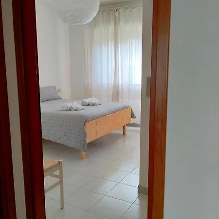 Lägenhet In Sardinia Decimomannu