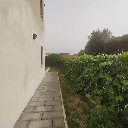 Lägenhet In Sardinia Decimomannu