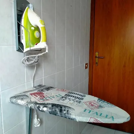 In Sardinia Decimomannu