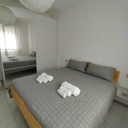 In Sardinia Lägenhet