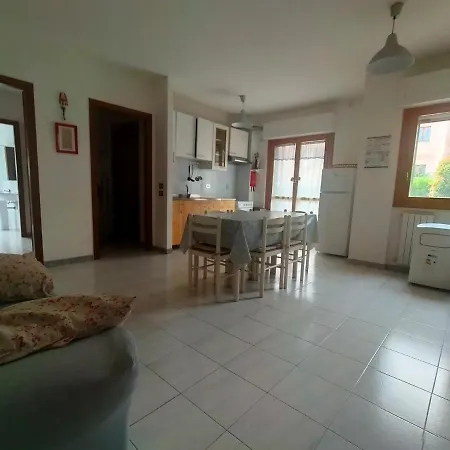 Appartamento In Sardinia