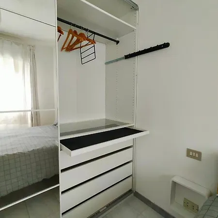 Appartamento In Sardinia
