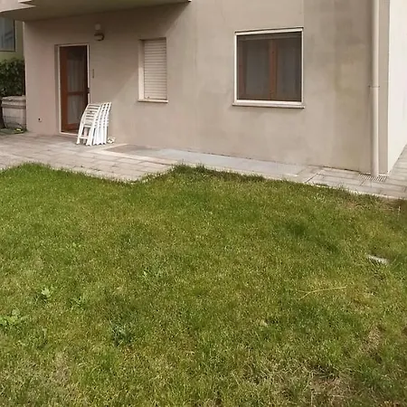 Apartmán In Sardinia Decimomannu