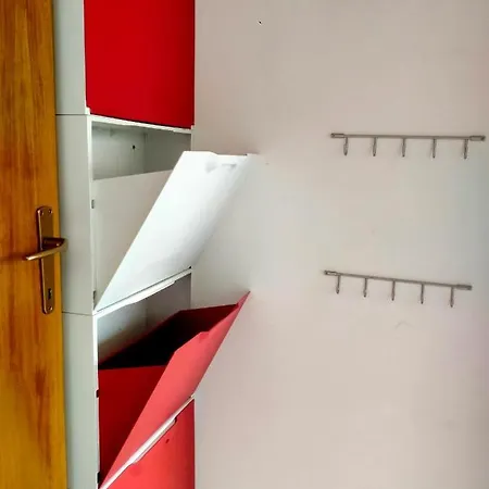 In Sardinia Lägenhet