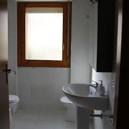 Lägenhet In Sardinia *