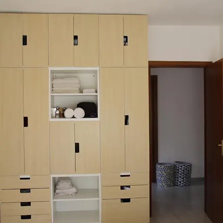 In Sardinia Apartment *