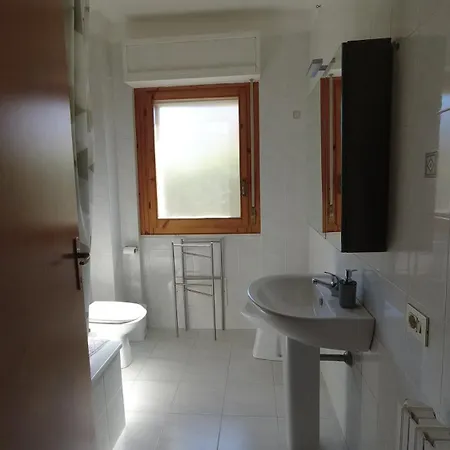 In Sardinia 아파트 Decimomannu