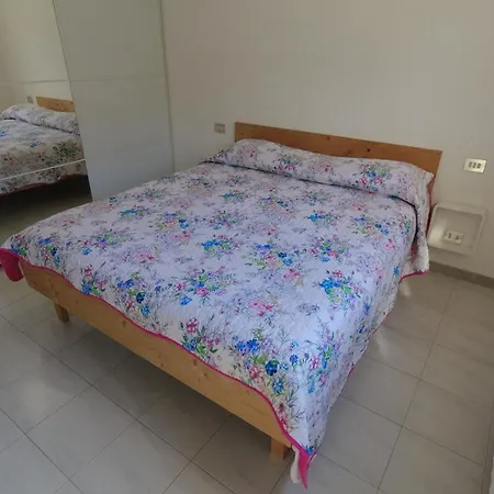 In Sardinia 아파트