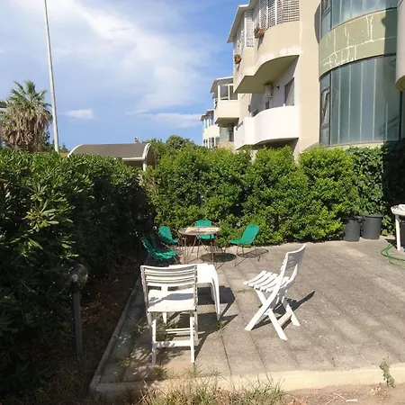 Apartment In Sardinia