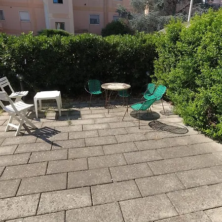 아파트 In Sardinia Decimomannu