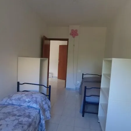 아파트 In Sardinia