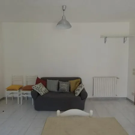 Apartament In Sardinia *