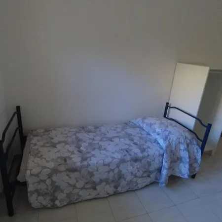 아파트 In Sardinia Decimomannu