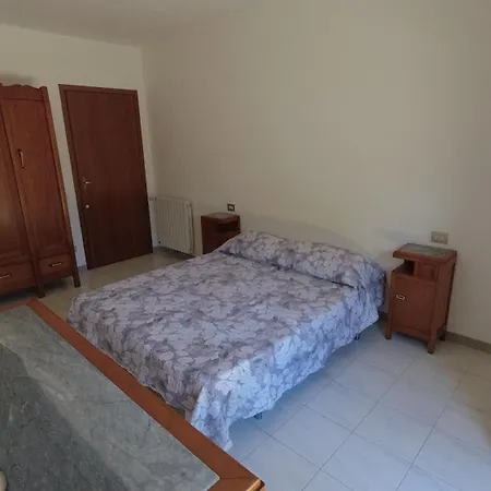 아파트 In Sardinia