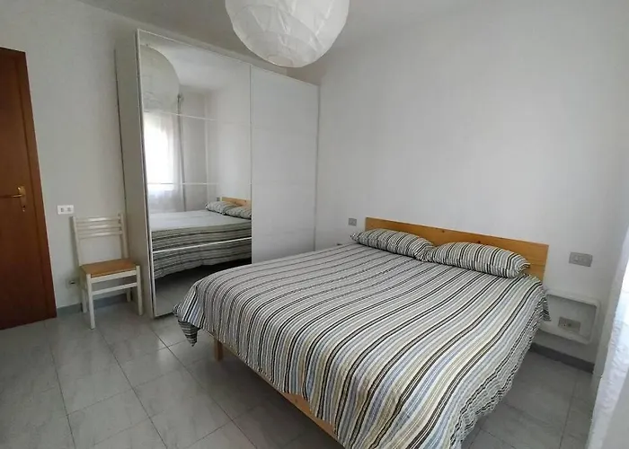 Apartment In Sardinia *