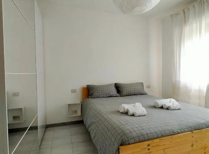 Apartment In Sardinia Decimomannu