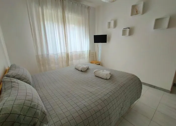 In Sardinia Lägenhet *