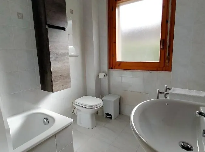 In Sardinia Apartment *