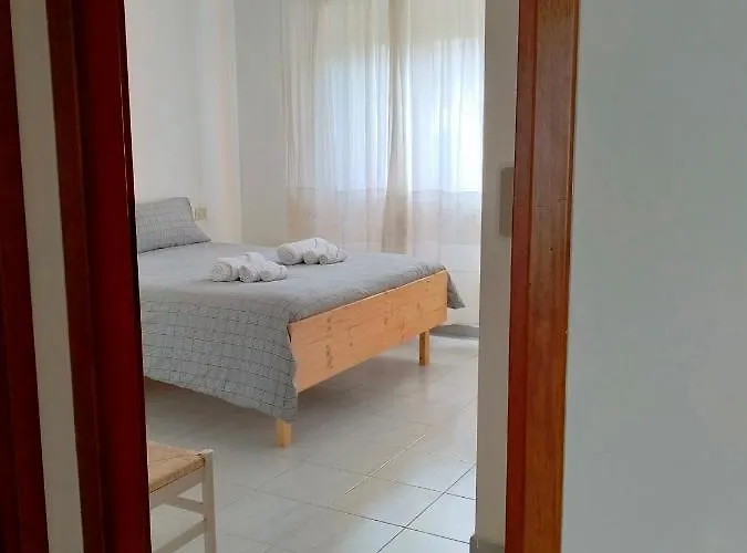 Lägenhet In Sardinia Decimomannu