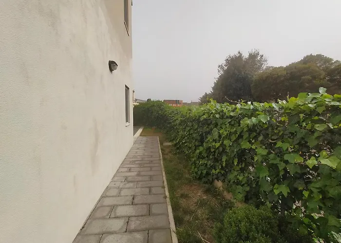 Apartment In Sardinia Decimomannu