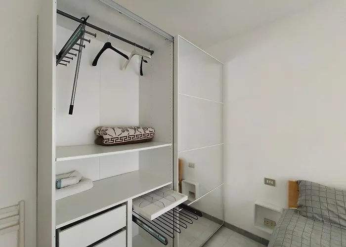 In Sardinia Apartment Decimomannu