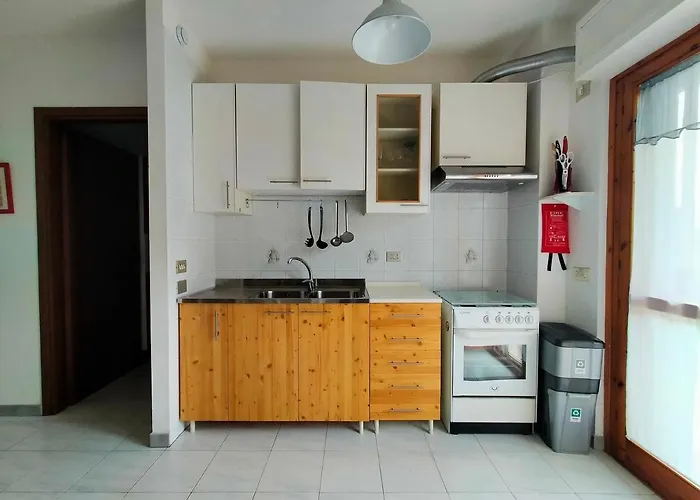 Apartment In Sardinia